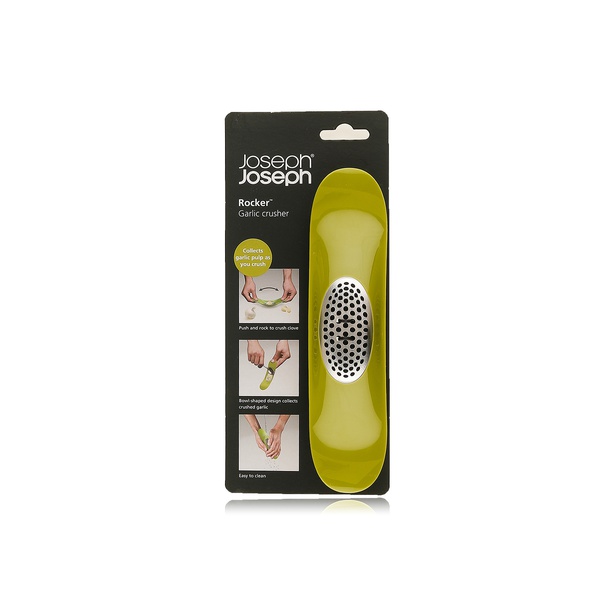 Joseph Joseph Garlic Crusher