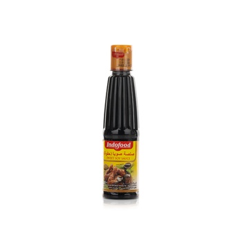 Indofood Sweet Soy Sauce 140ml
