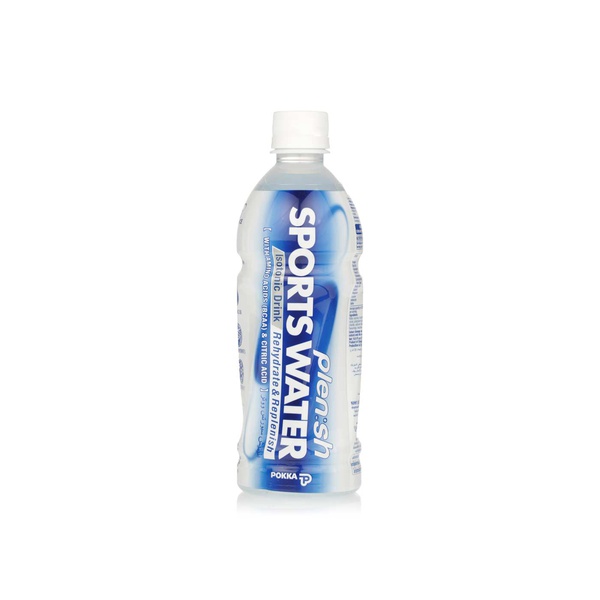 Pokka Sports Water 500ml