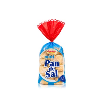 Capricorn Mini Pandesal x 8