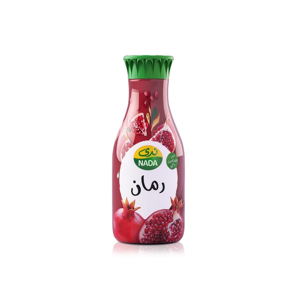 Nada Pomegranate Juice 1.3L