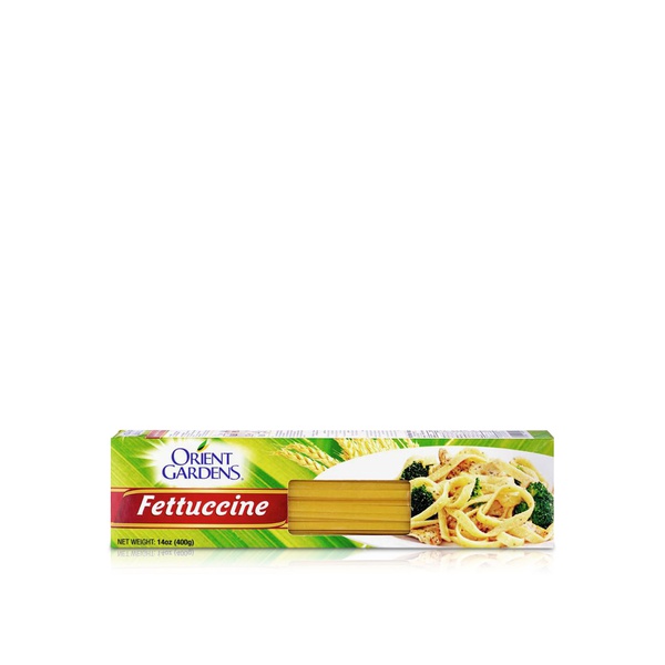 Orient Gardens Fettuccine 400g
