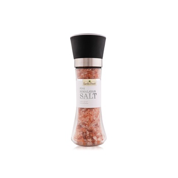 Earth’s Finest Himalayan Salt Grinder 200g