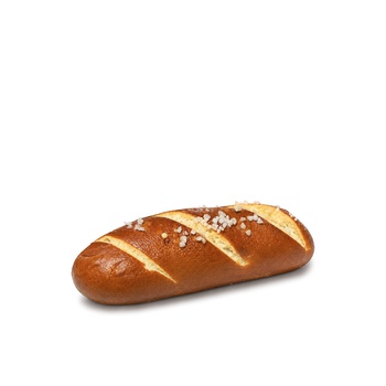 Salted Pretzel Sandwich Bread 100g