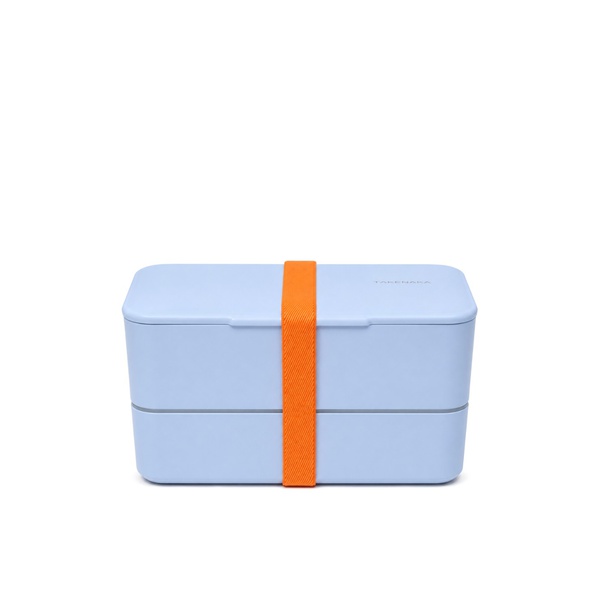 Takenaka Bento Bite Dual Periwinkle Blue