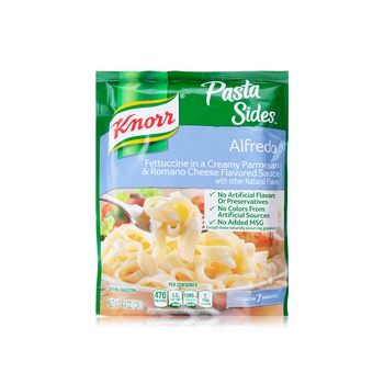 Knorr Pasta Sides Alfredo 124g