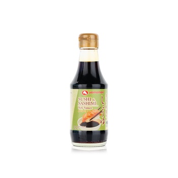 Yamamori Sushi Sashimi Sauce 200ml