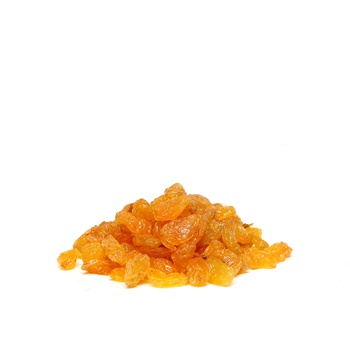 Raisins Golden Jumbo USA Kg