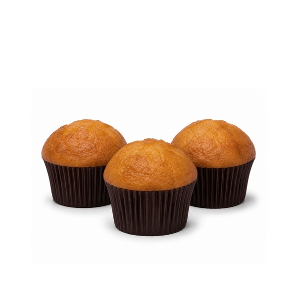 Spinneysfood Blueberry Muffins 270g