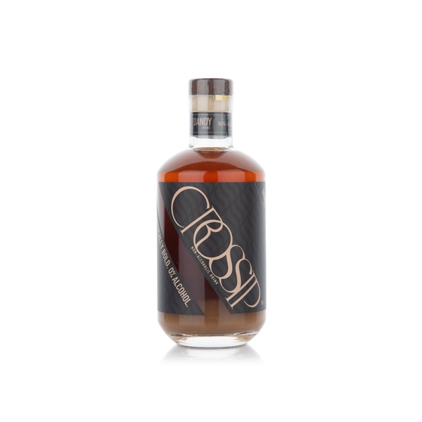 Crossip Dandy Smoke 50cl