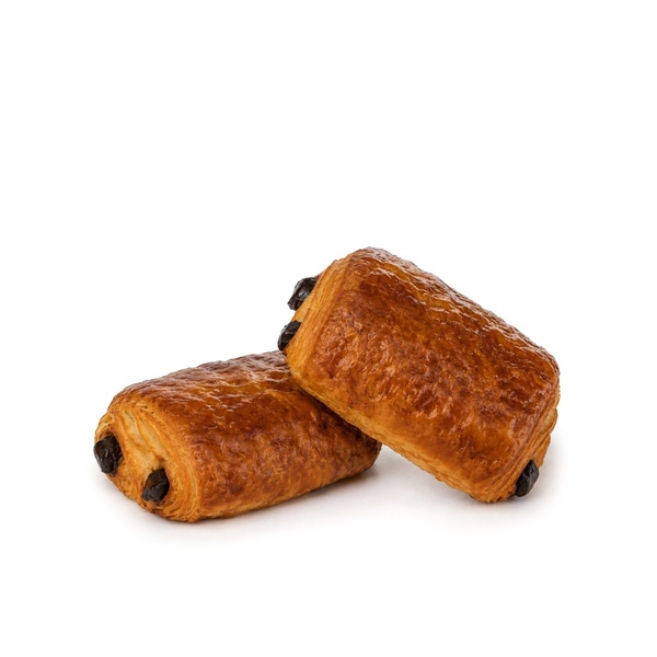 Spinneysfood Mini Pain Au Chocolat x8 240g