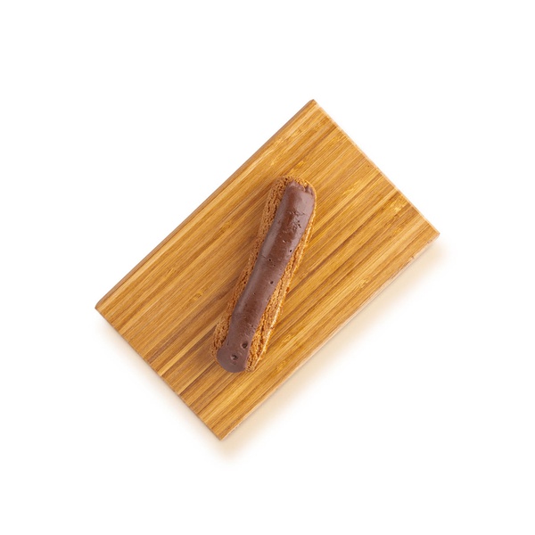 Chocolate Eclair 130g