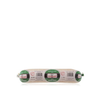 Al Kabeer Frozen Chicken Mince 400G