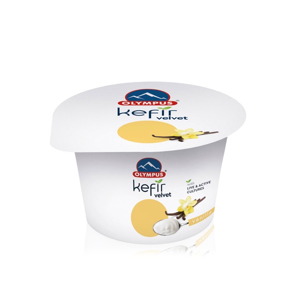 Olympus Kefir Vanilla 150g