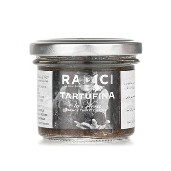 San Pietro Black Truffle Sauce 90g