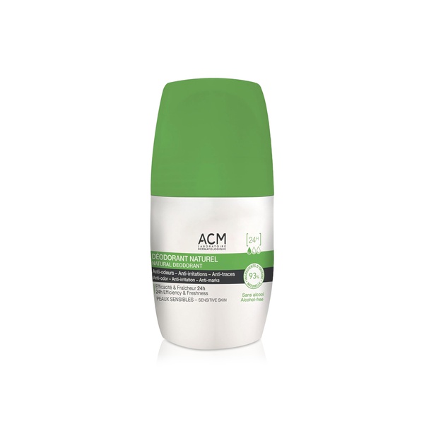 ACM Natural Deodorant Sensitive Skin 50ml