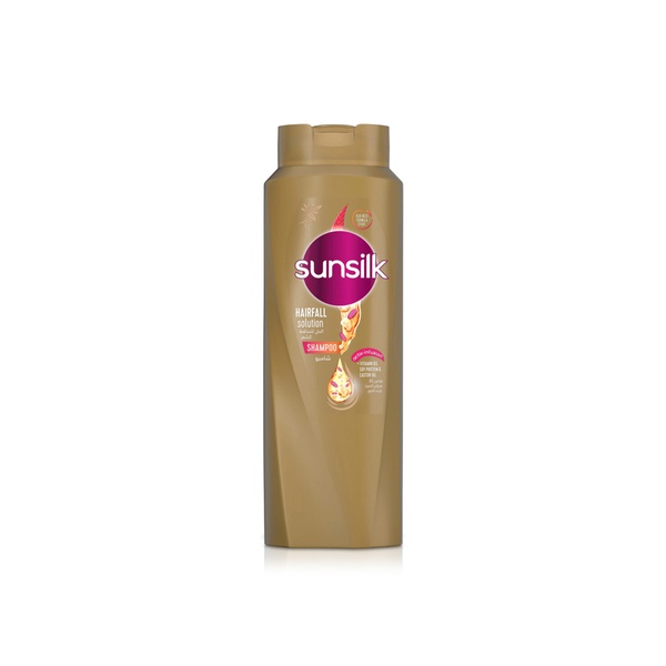 Sunsilk Hair Fall Solution Shampoo 700ml