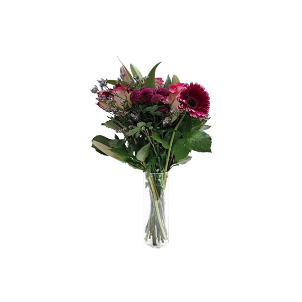 Floral Fancy Bouquet