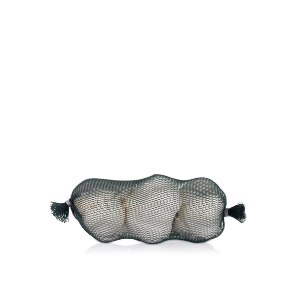 Organic Garlic Argentina 150g