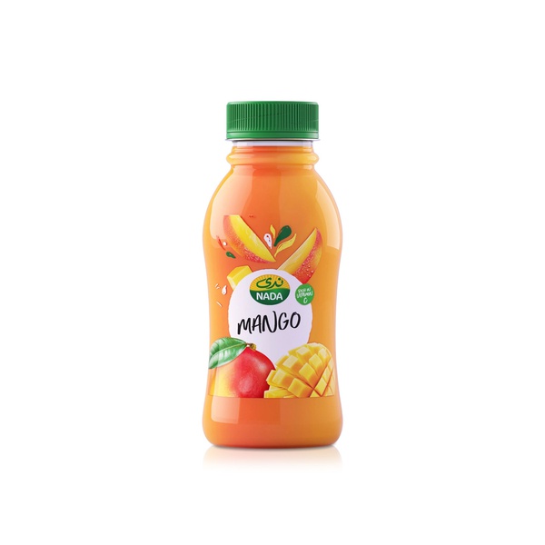 Nada Mango Juice 300ml