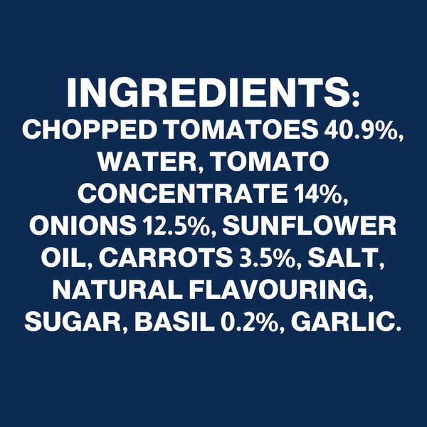Barilla Bolognese Pasta Sauce 400g
