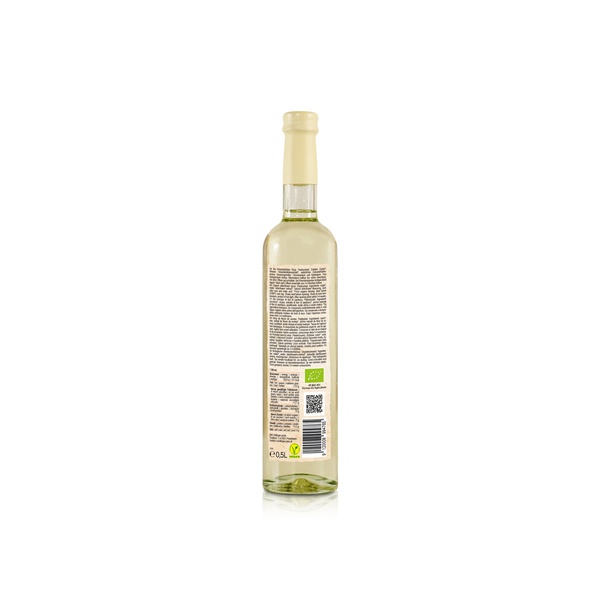 Hollinger Organic Elderflower Syrup 500ml