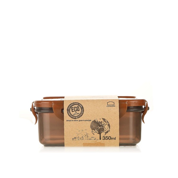 Lock & Lock Eco Food Container 350ml