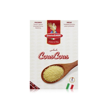 Pasta Zara Couscous 500g