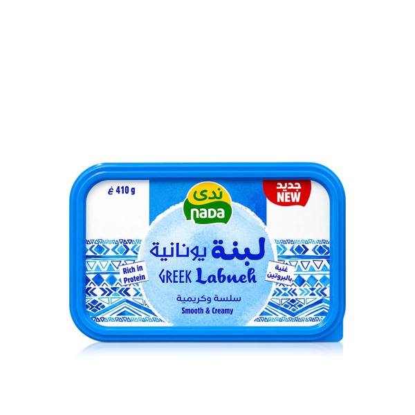 Nada Greek Labneh 410g