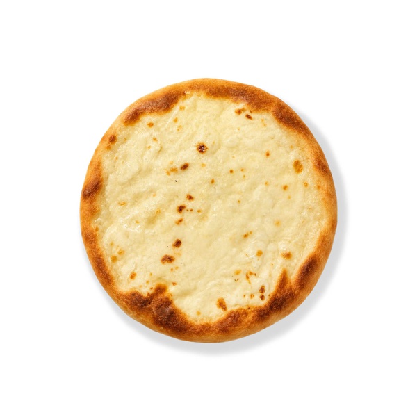 Cheese Sourdough Manakish