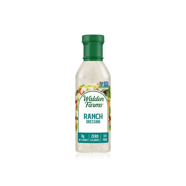 Walden Farms Calorie Free Ranch Dressing 355ml