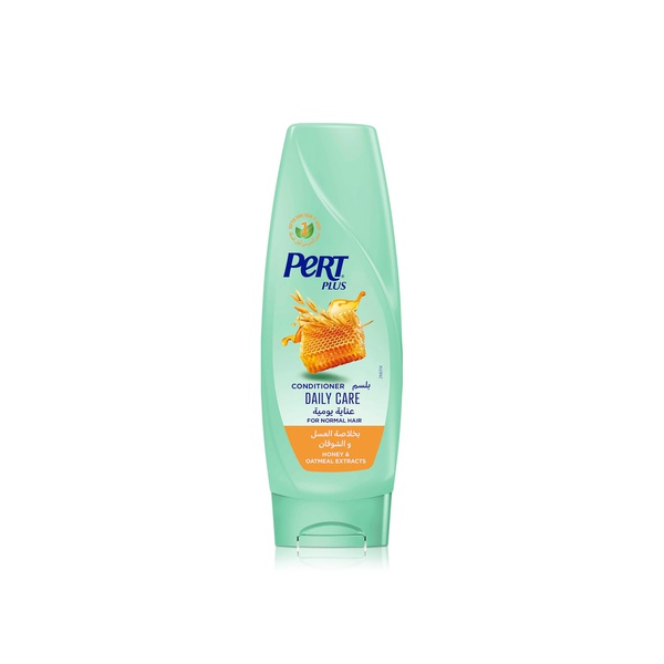Pert Plus Daily Care Conditioner with Honey & Oatmeal Extracts 360ml
