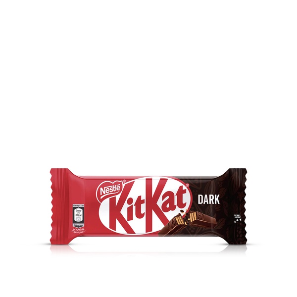 Kitkat 2 Finger Dark 17.7g
