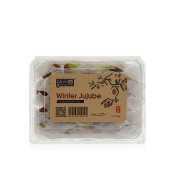 Jujube China 500g
