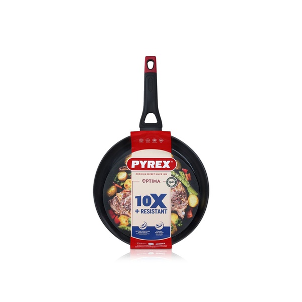 Pyrex Optima Frying Pan 30cm