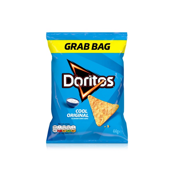 Doritos Cool Original Chips 44g
