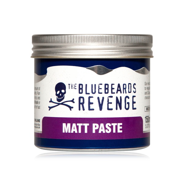 اشتري The BlueBeards Revenge matt paste 150ml في الامارات