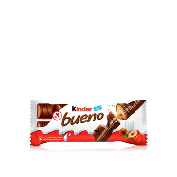 Kinder Chocolate Bueno 43g
