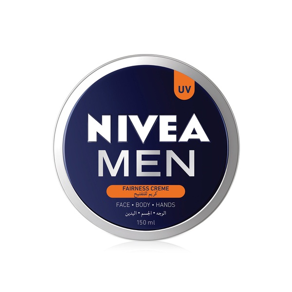 Nivea Men Fairness Créme 150ml