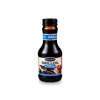Santa Maria All-Round BBQ Grill Oil 270ml