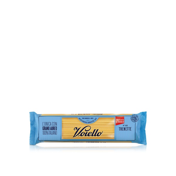 Buy Voiello trenette linguine no.112 pasta 500g in UAE