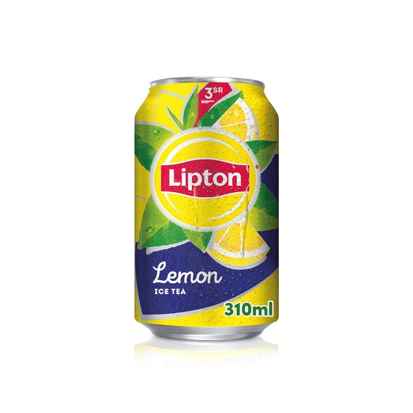 Lipton Lemon Ice Tea 310ml