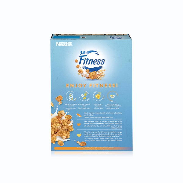 Nestle Fitness Cereal 375g