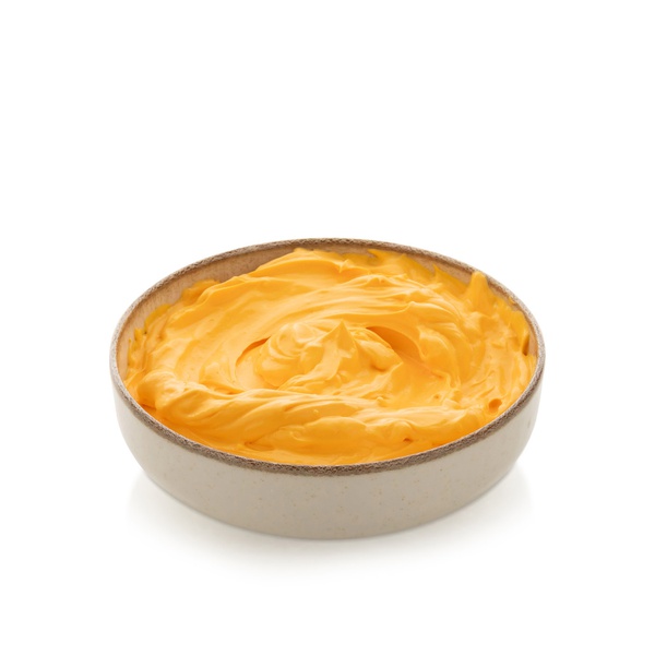 Cheese Sauce Albanitta