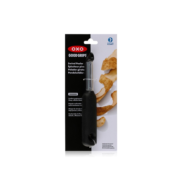 Oxo Good Grips Swivel Peeler