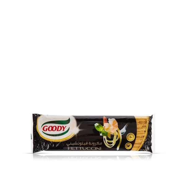 Goody Fettuccine Pasta 450g