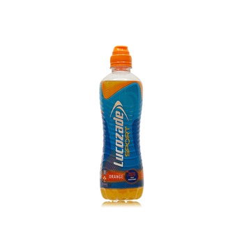 Lucozade Sport Orange 500ml