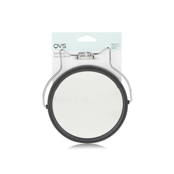 QVS Bathroom Shaving Mirror