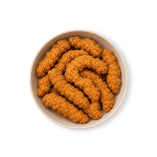 Zinger Chicken Strips