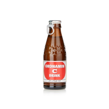Oronamin C Drink 120ml